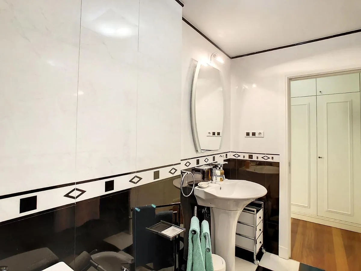 Apartment Vila Formosa Top View By Lovelystay Funchal