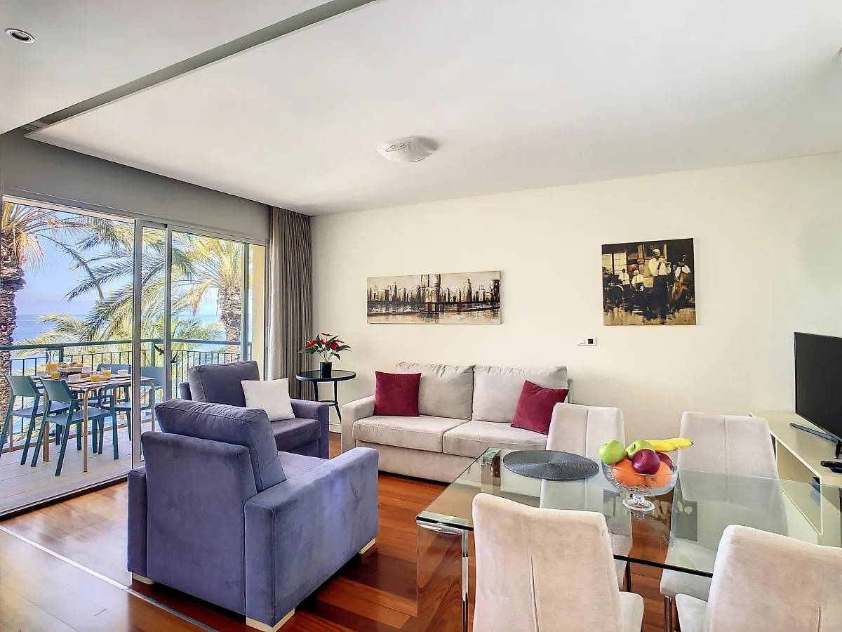 Vila Formosa Top View By Lovelystay 丰沙尔