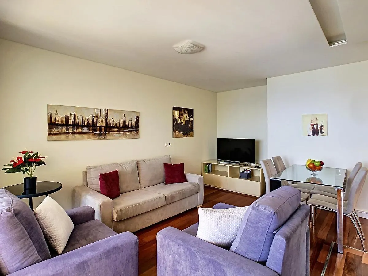 Vila Formosa Top View By Lovelystay 丰沙尔 0*,  葡萄牙