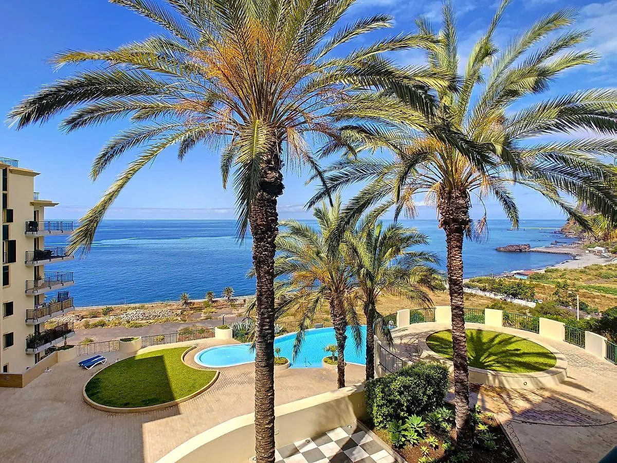 Vila Formosa Top View By Lovelystay 丰沙尔 0*,