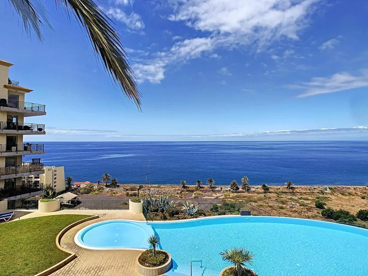 Vila Formosa Top View By Lovelystay Funchal