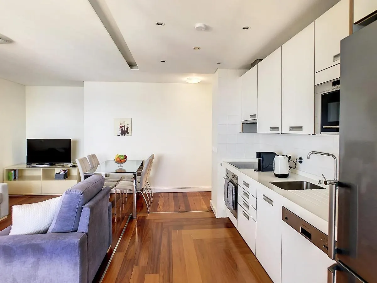 Apartment Vila Formosa Top View By Lovelystay Funchal
