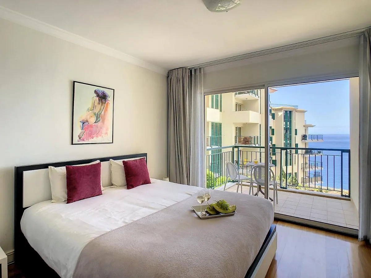 Apartment Vila Formosa Top View By Lovelystay Funchal