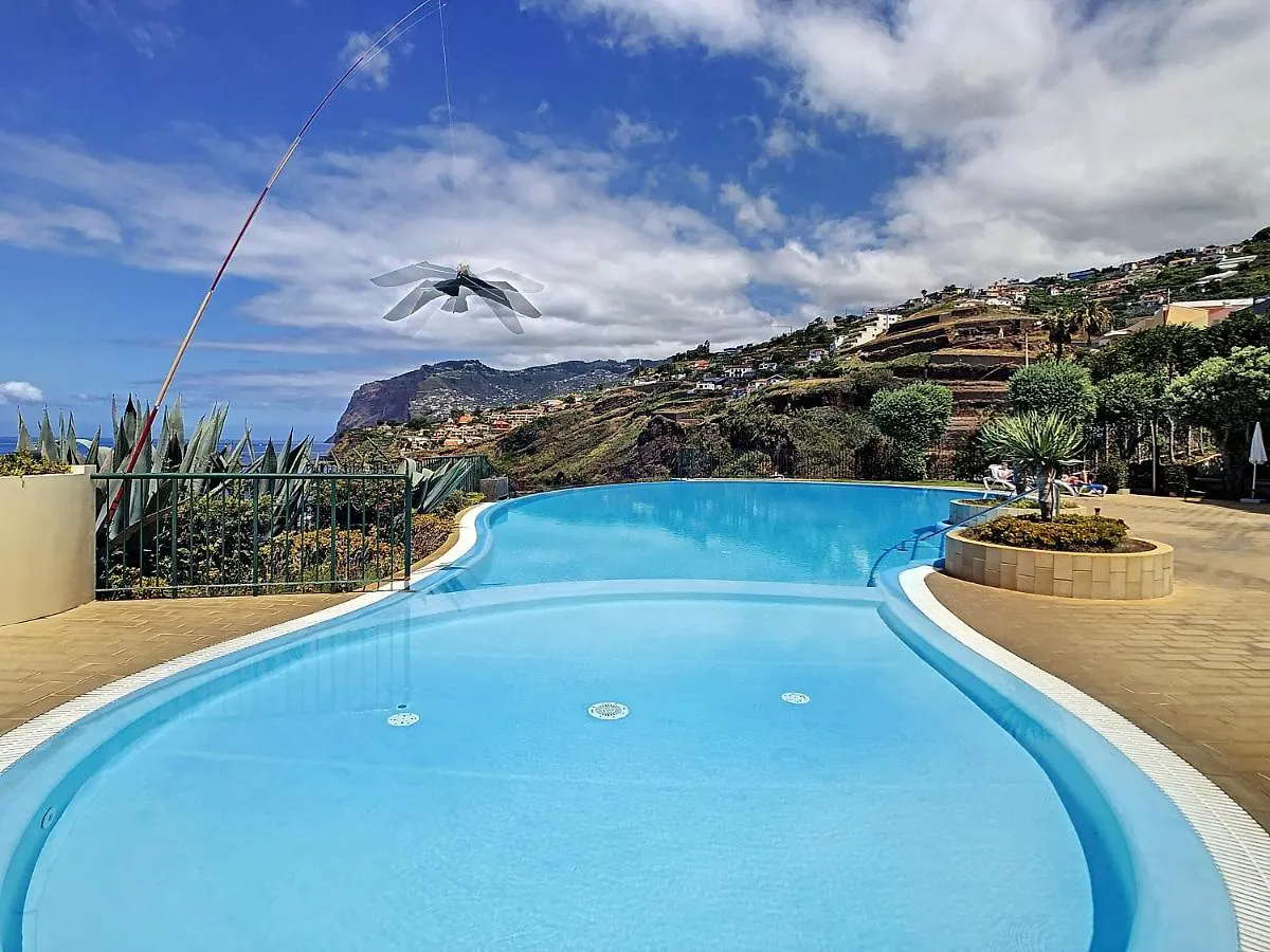 Vila Formosa Top View By Lovelystay Funchal  Apartment