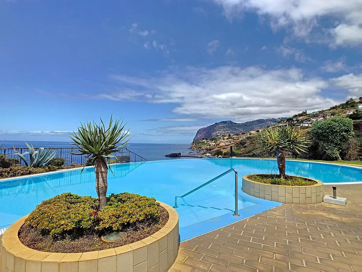 Vila Formosa Top View By Lovelystay Funchal  Apartment Funchal (Madeira)