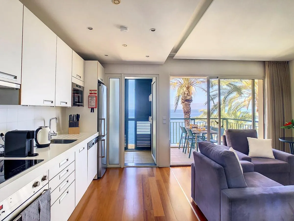 Vila Formosa Top View By Lovelystay Funchal  Funchal (Madeira)