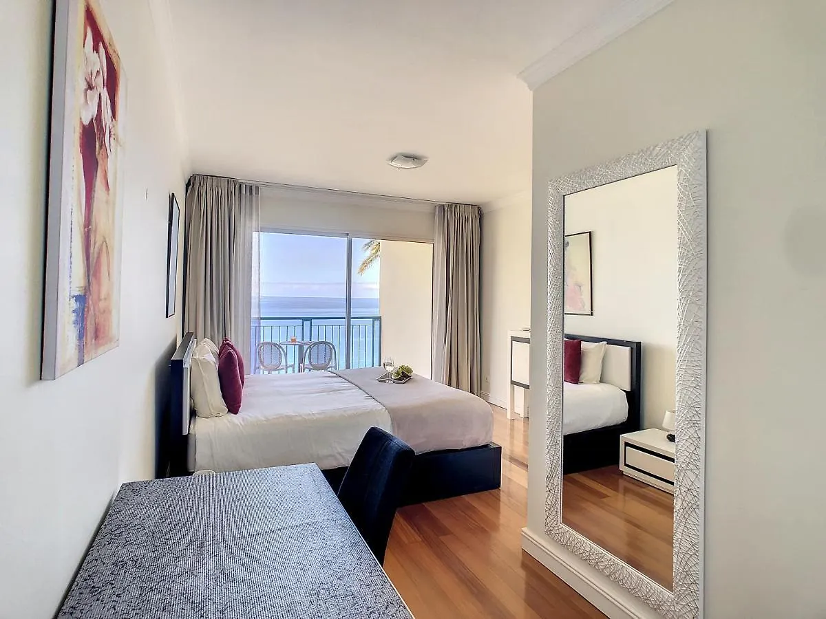 Vila Formosa Top View By Lovelystay Funchal  Apartment Funchal (Madeira)
