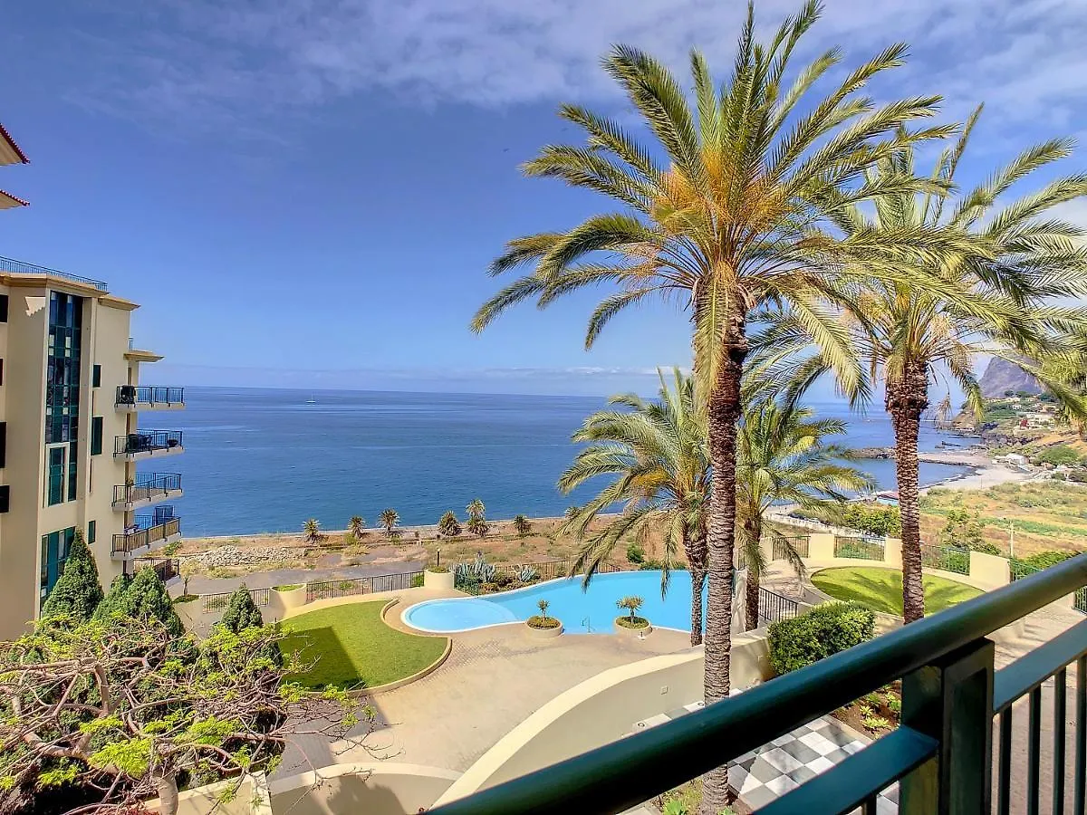 Apartment Vila Formosa Top View By Lovelystay Funchal