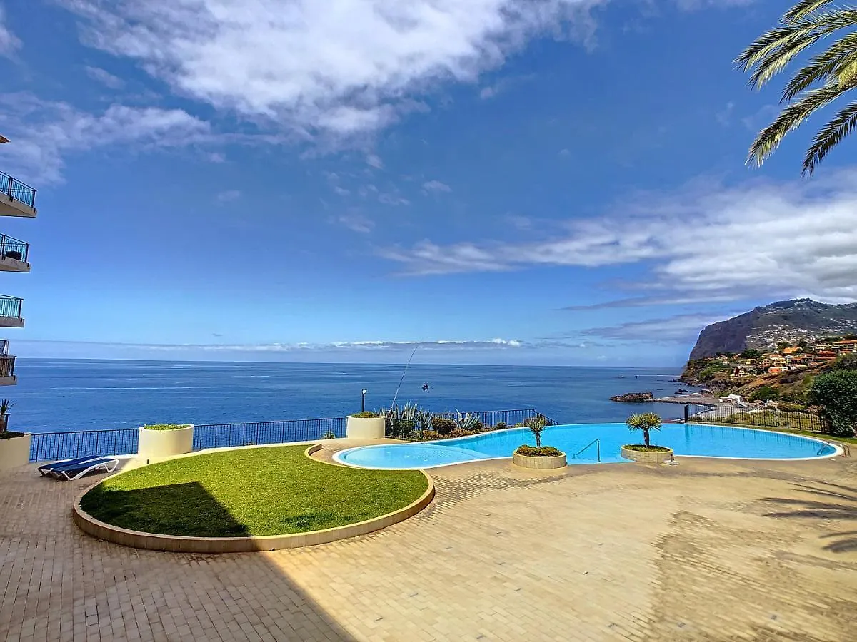 Vila Formosa Top View By Lovelystay Funchal  Apartment
