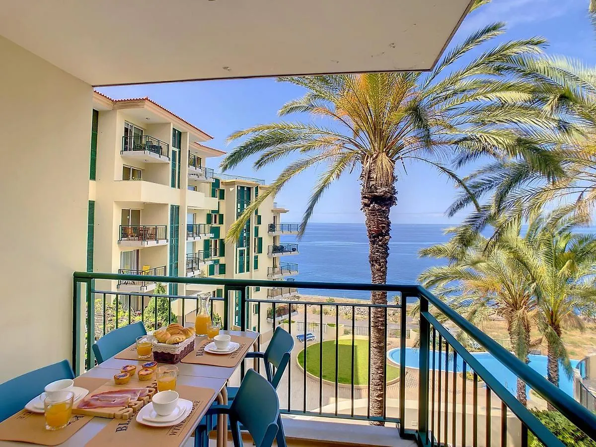 Vila Formosa Top View By Lovelystay Funchal