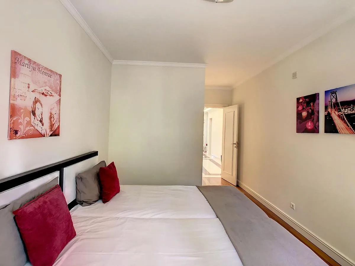 Apartment Vila Formosa Top View By Lovelystay Funchal