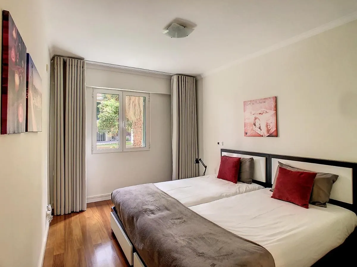 Vila Formosa Top View By Lovelystay Funchal  Portugal